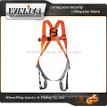 China supplier new full body safety harness